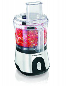 Hamilton Beach Food Processor