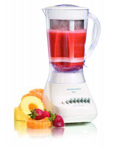 Hamilton Beach Aguas Frescas Blender