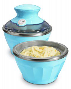 Hamilton Beach Ice Cream Maker