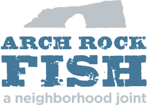 Arch Rock Fish-vert
