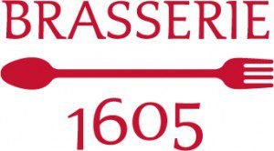 Brasserie 1605 Logo