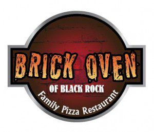 Brick Oven of Black Rock Logo