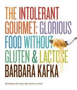 Jacket The Intolerant Gourmet