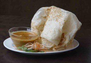 Roti Chanai