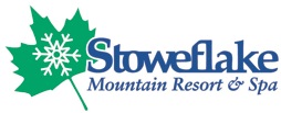 Stoweflake Logo