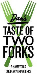 TwoForks logo