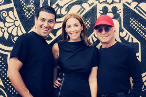 WKB Chef Marco Ferraro,Jessica Goldman Srebnick, Tony Goldman by Mia Nunez (LO-RES)