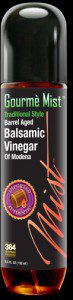 Gourmè Mist Balsamic Vinegar