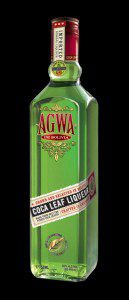 Agwa Coca Leaf Liqueur