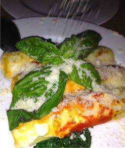 cannelloni