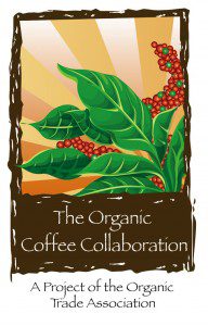 Organic Coffee Collaboration 