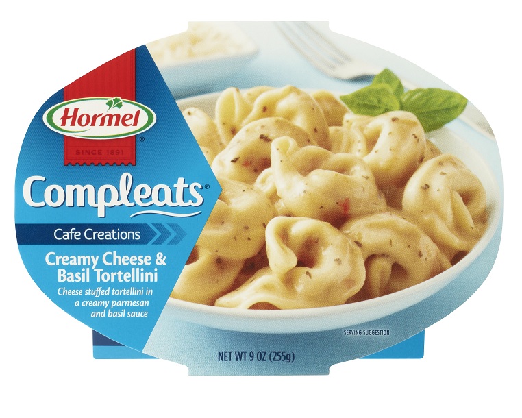 Food And Product Reviews Hormel Compleats Food Blog Bite Of The Best