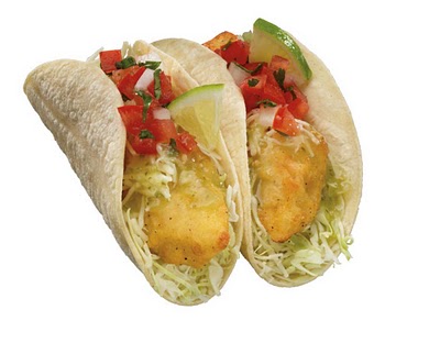 Food and Product Reviews - Tacos Del Mar Free Taco Promotion - Food ...